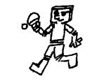 Ballroboter Ballroboter