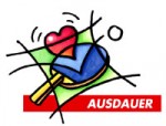 Ausdauer