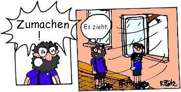 Zumachen