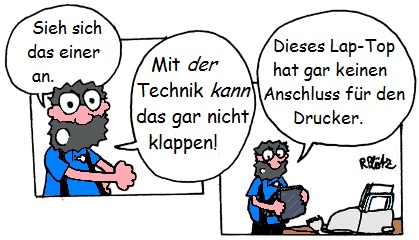 Technik